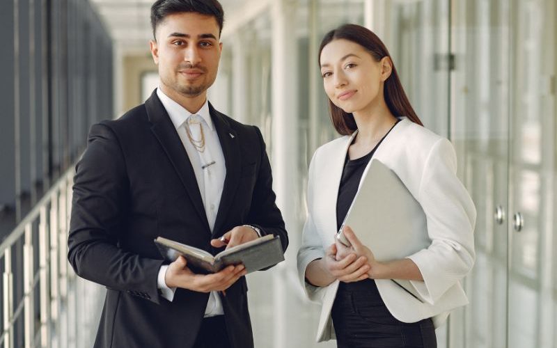 Hoe vind je klanten als freelancer, coach of ondernemer?