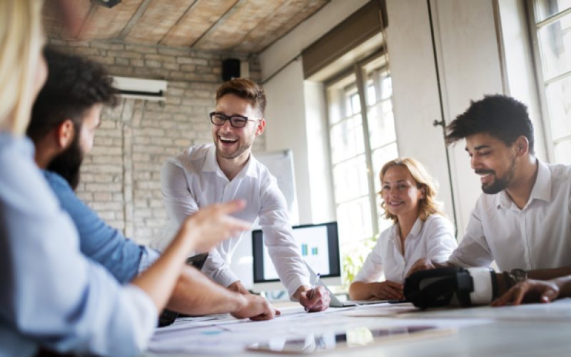 De rol van technologie bij het versnellen van het innovatieproces