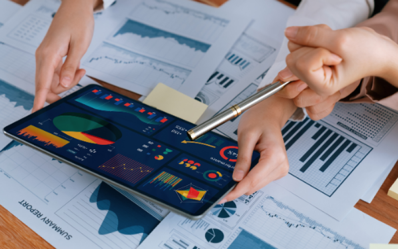 Social Media Dashboard: Waarom u er een nodig hebt en hoe u deze kunt maken